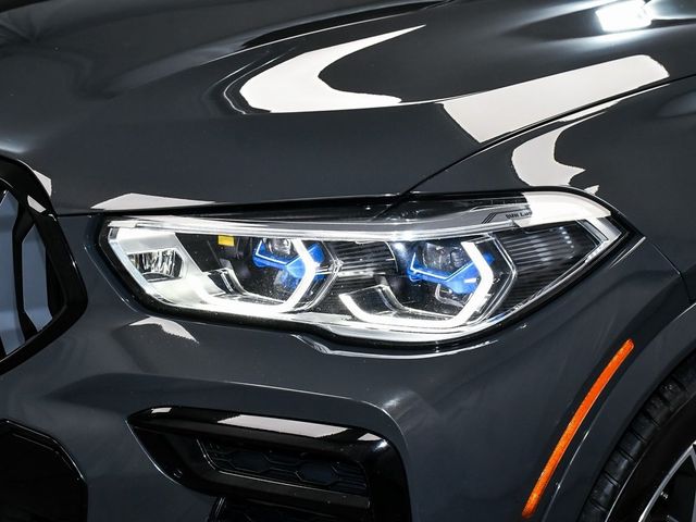 2023 BMW X6 M50i - 22938315 - 76