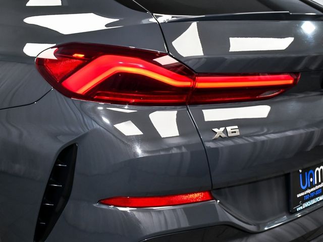 2023 BMW X6 M50i - 22938315 - 82
