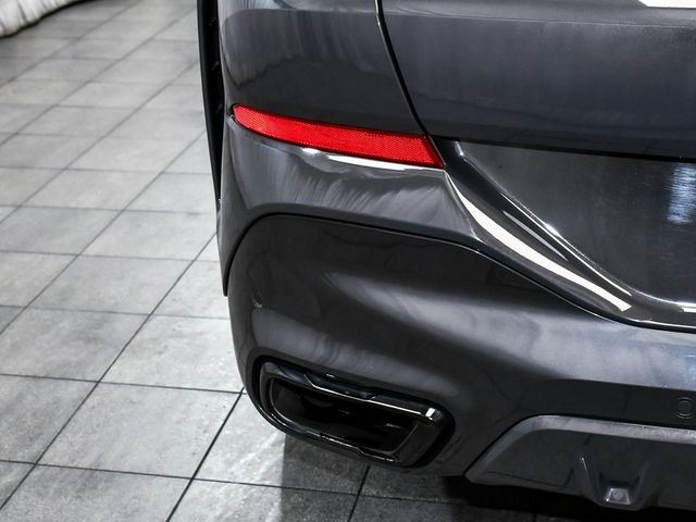 2023 BMW X6 M50i - 22938315 - 83