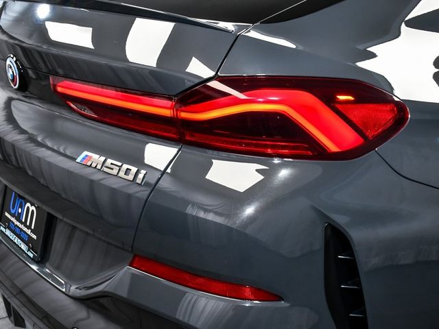 2023 BMW X6 M50i - 22938315 - 85