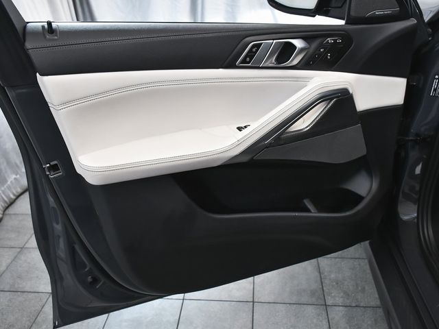 2023 BMW X6 M50i - 22938315 - 8