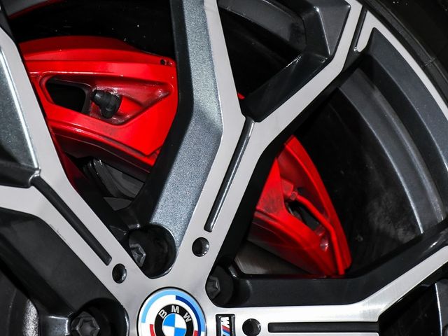 2023 BMW X6 M50i - 22938315 - 89