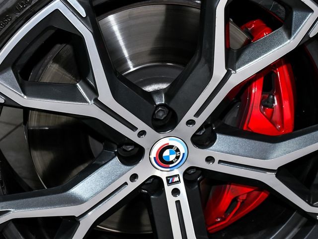 2023 BMW X6 M50i - 22938315 - 90