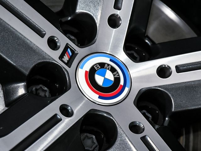 2023 BMW X6 M50i - 22938315 - 91