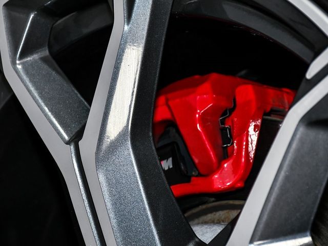 2023 BMW X6 M50i - 22938315 - 92