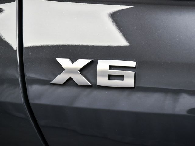 2023 BMW X6 M50i - 22938315 - 95