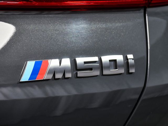 2023 BMW X6 M50i - 22938315 - 96