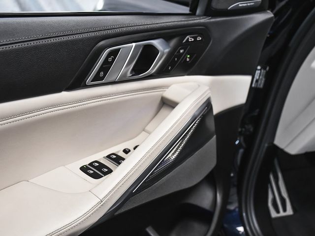 2023 BMW X6 M50i - 22938673 - 9