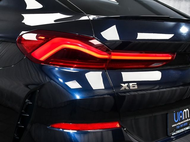 2023 BMW X6 M50i - 22938673 - 99