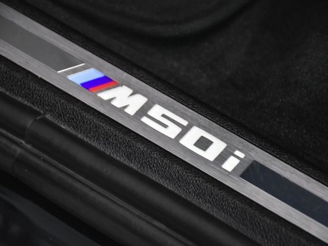 2023 BMW X6 M50i - 22938673 - 10