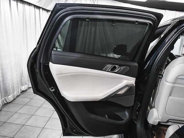 2023 BMW X6 M50i - 22938673 - 11