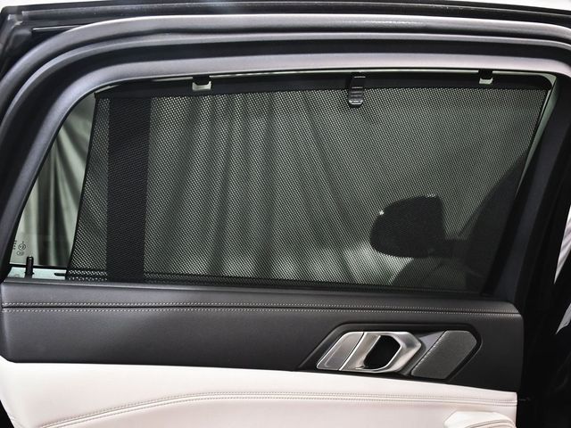 2023 BMW X6 M50i - 22938673 - 12