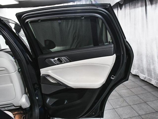 2023 BMW X6 M50i - 22938673 - 15