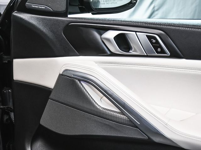 2023 BMW X6 M50i - 22938673 - 20