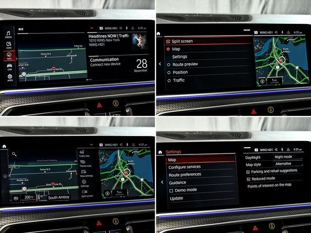 2023 BMW X6 M50i - 22938673 - 26