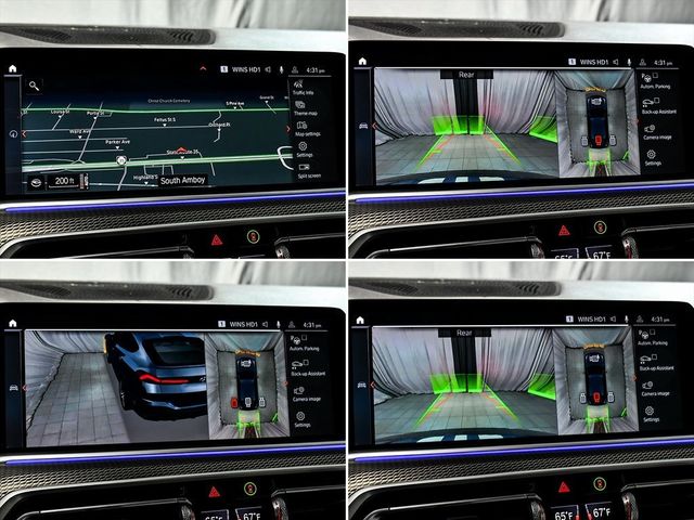 2023 BMW X6 M50i - 22938673 - 27