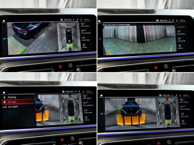 2023 BMW X6 M50i - 22938673 - 28