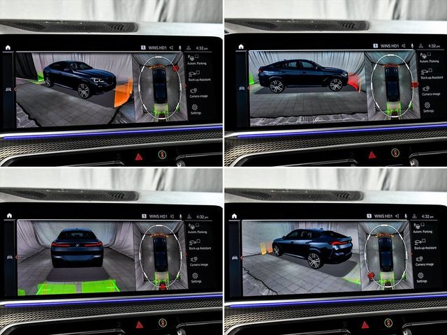 2023 BMW X6 M50i - 22938673 - 29