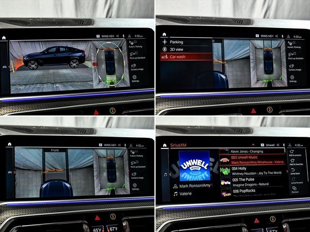 2023 BMW X6 M50i - 22938673 - 30