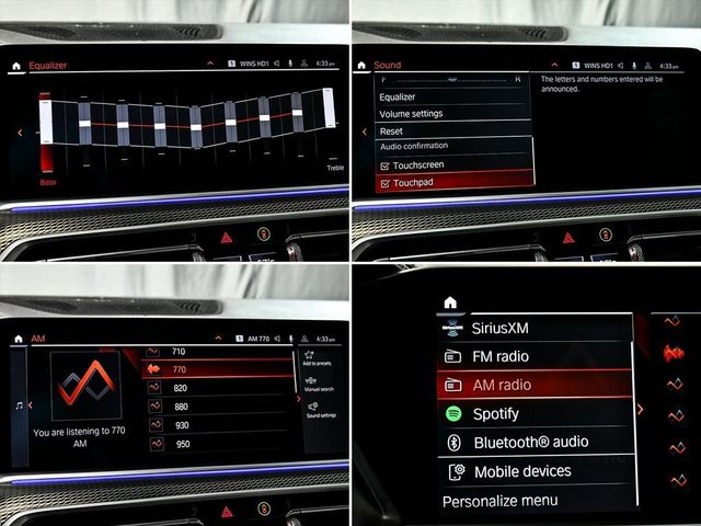 2023 BMW X6 M50i - 22938673 - 32