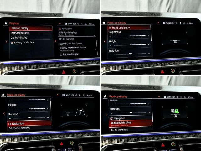 2023 BMW X6 M50i - 22938673 - 36