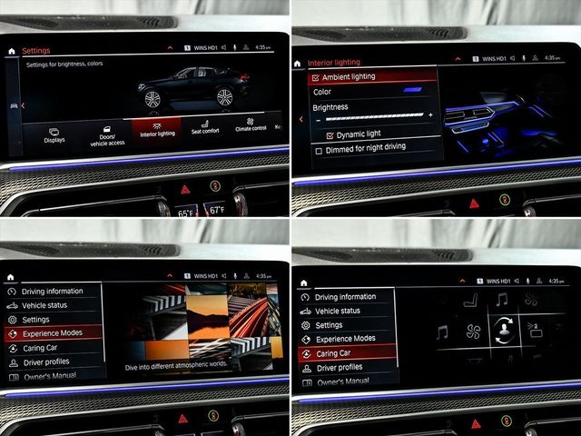 2023 BMW X6 M50i - 22938673 - 40