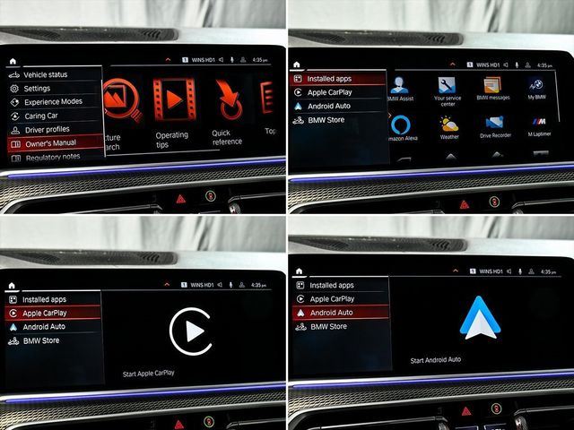 2023 BMW X6 M50i - 22938673 - 41