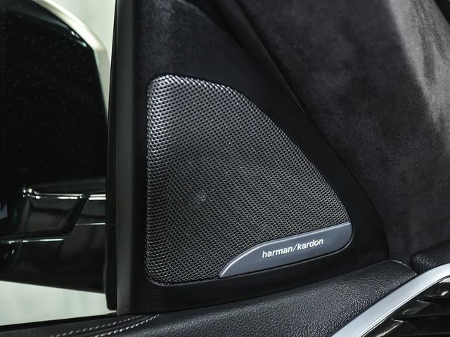 2023 BMW X6 M50i - 22938673 - 44