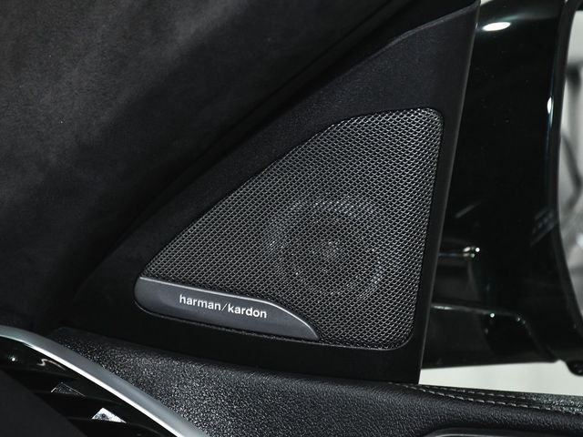 2023 BMW X6 M50i - 22938673 - 45