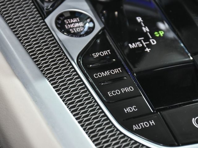 2023 BMW X6 M50i - 22938673 - 46