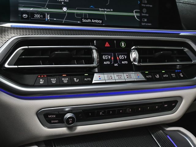 2023 BMW X6 M50i - 22938673 - 47