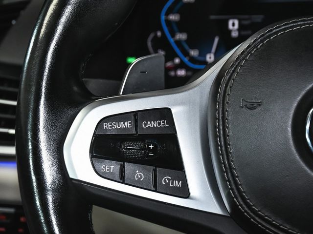 2023 BMW X6 M50i - 22938673 - 49