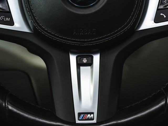 2023 BMW X6 M50i - 22938673 - 51