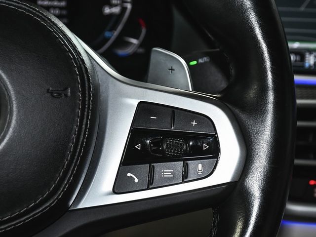 2023 BMW X6 M50i - 22938673 - 52