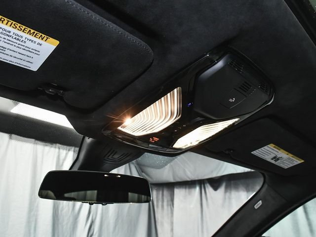 2023 BMW X6 M50i - 22938673 - 55