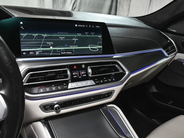 2023 BMW X6 M50i - 22938673 - 56