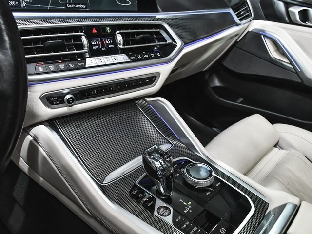 2023 BMW X6 M50i - 22938673 - 57