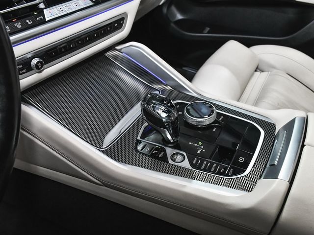 2023 BMW X6 M50i - 22938673 - 58