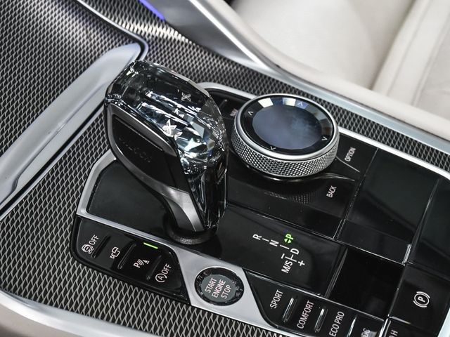 2023 BMW X6 M50i - 22938673 - 59