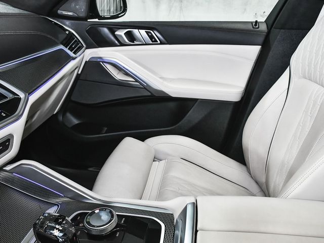 2023 BMW X6 M50i - 22938673 - 63