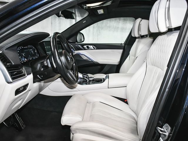 2023 BMW X6 M50i - 22938673 - 64