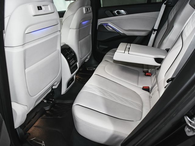 2023 BMW X6 M50i - 22938673 - 68