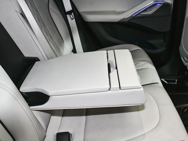 2023 BMW X6 M50i - 22938673 - 70