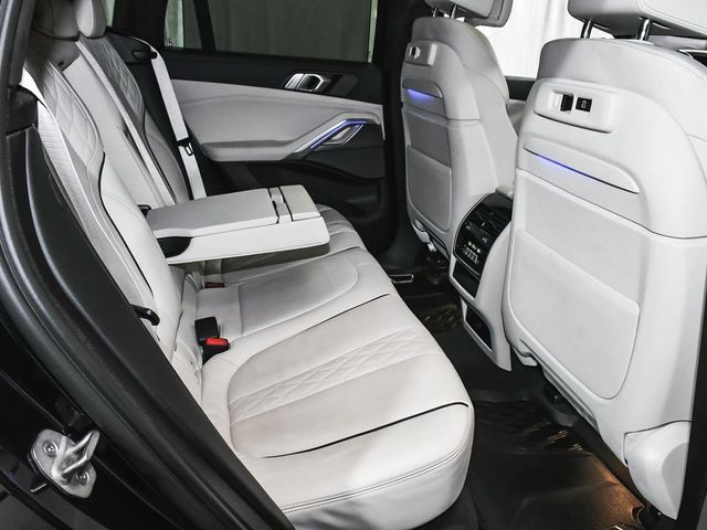 2023 BMW X6 M50i - 22938673 - 71