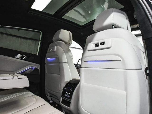 2023 BMW X6 M50i - 22938673 - 72