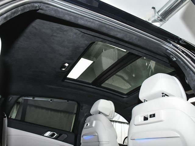 2023 BMW X6 M50i - 22938673 - 73