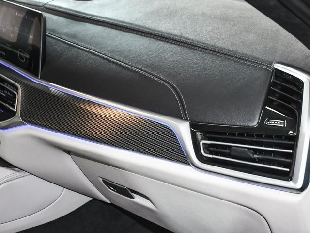 2023 BMW X6 M50i - 22938673 - 77