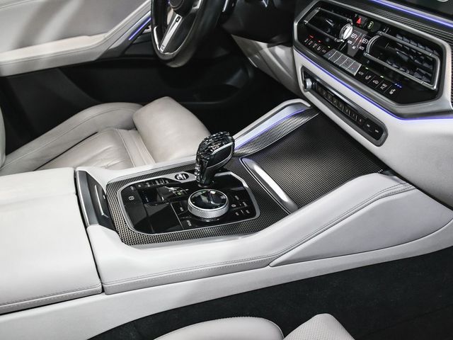 2023 BMW X6 M50i - 22938673 - 78