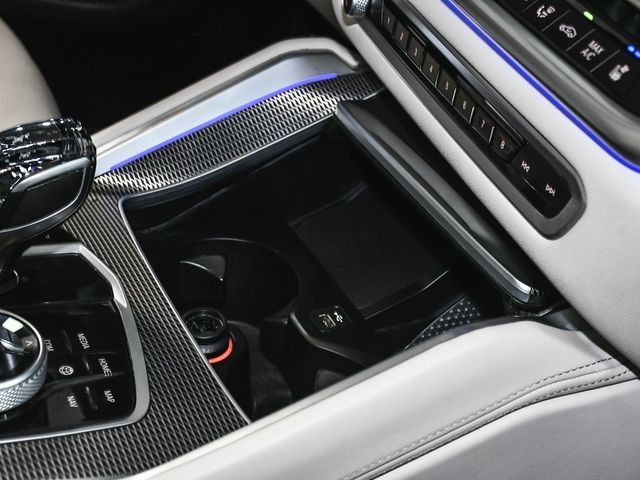 2023 BMW X6 M50i - 22938673 - 79