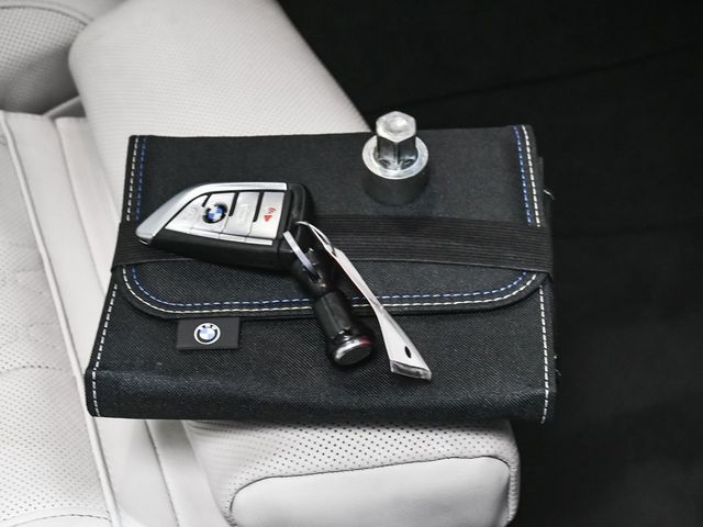 2023 BMW X6 M50i - 22938673 - 80